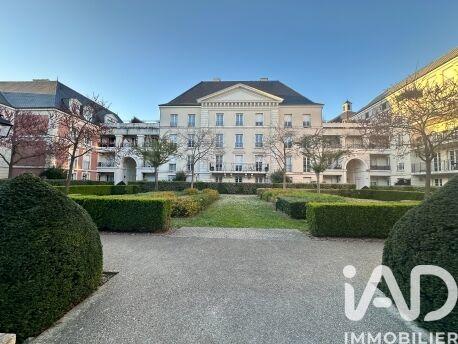 Appartement - 45 m² - 3 pièces