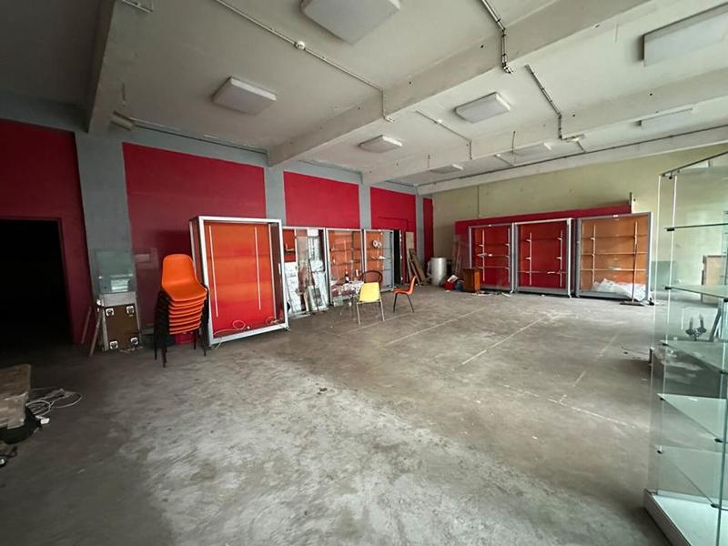 Immeuble - 978 m² - 7 pièces