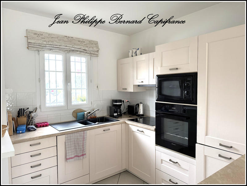 Maison - 101 m² - 4 pièces