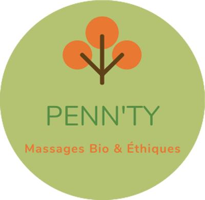 Penn'Ty Massages Bio et Ethiques