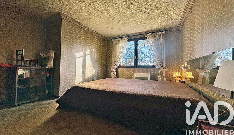 Maison - 146 m² - 5 pièces