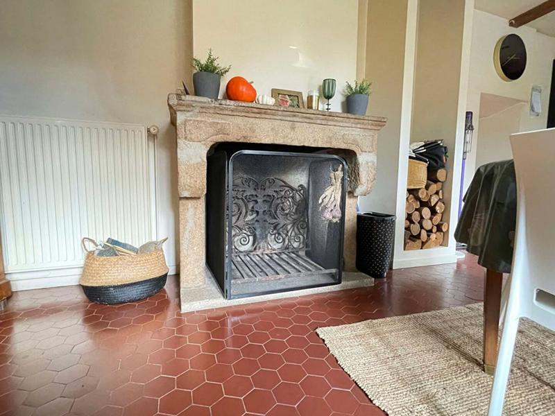 Maison - 164 m² - 5 pièces