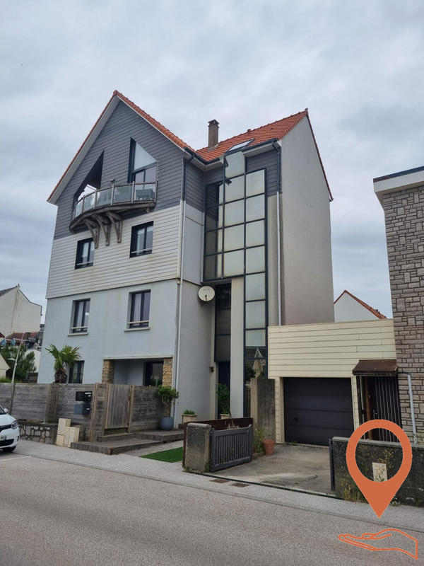 Viager - Appartement - 190 m² - 6 pièces