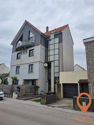 Viager - Appartement - 190 m² - 6 pièces