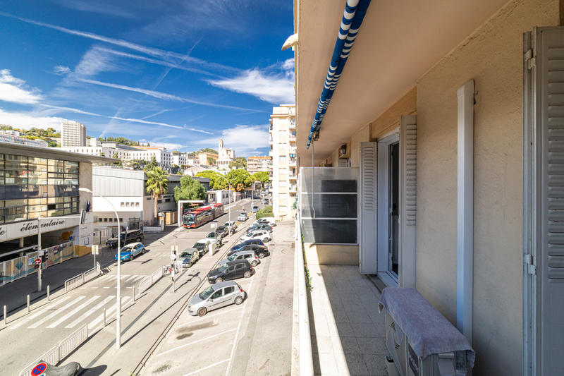 Appartement - 63 m² - 4 pièces