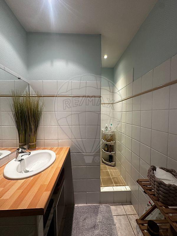 Immeuble - 219 m² - 10 pièces