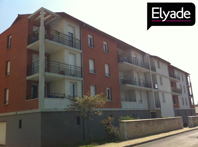 Appartement - 52 m² - 3 pièces