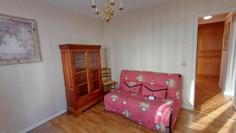 Appartement - 105 m² - 5 pièces