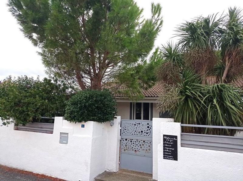 Villa - 110 m² - 4 pièces