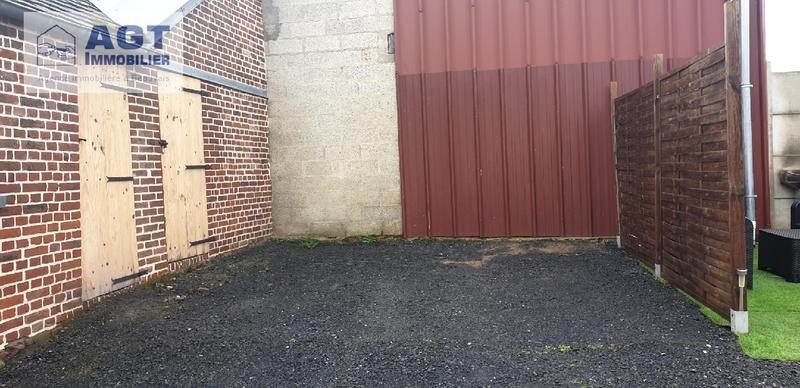 Maison - 51 m² - 3 pièces