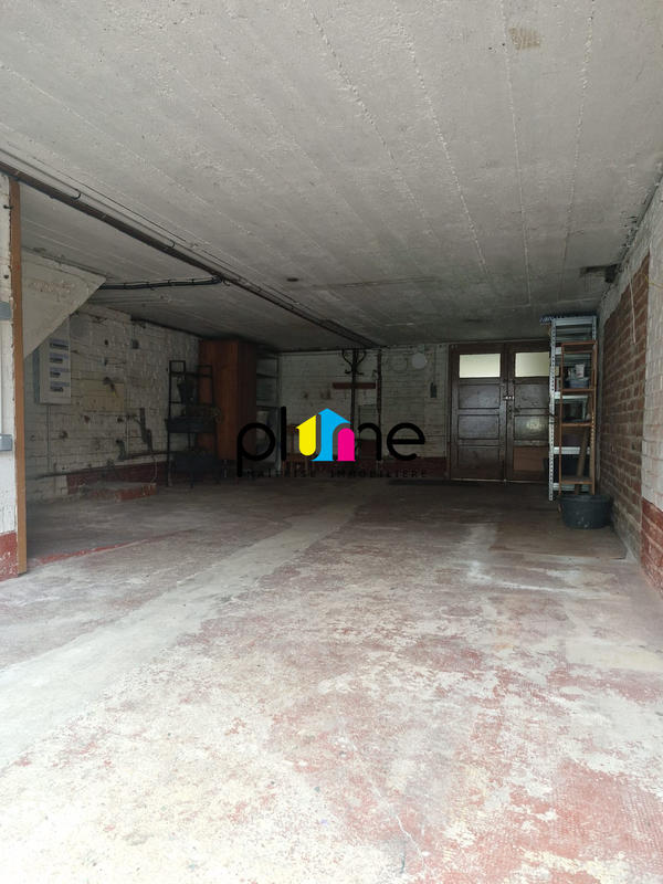 Maison contemporaine - 83 m² - 4 pièces