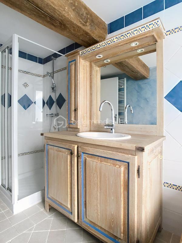 Maison de village - 124 m² - 5 pièces