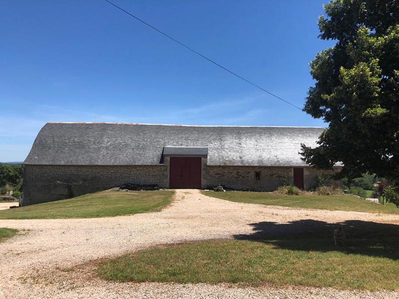 Maison - 314 m² - 7 pièces