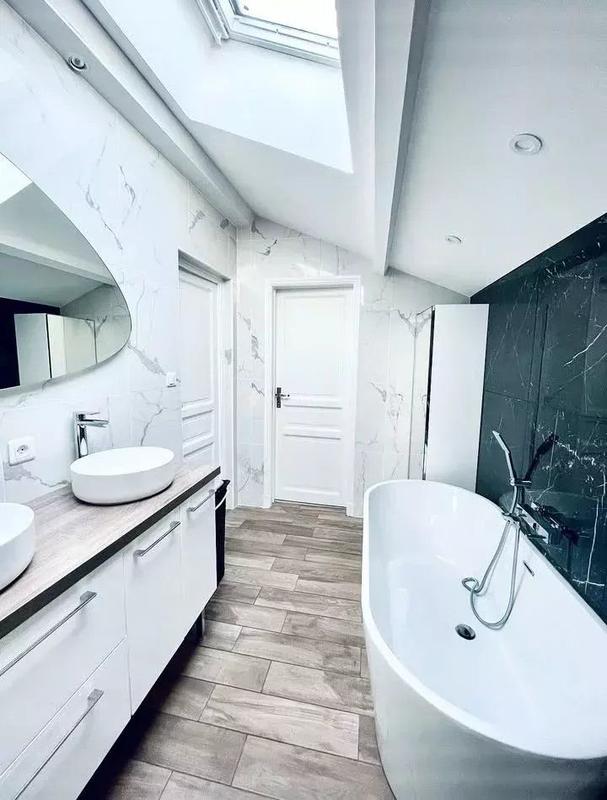 Maison - 160 m² - 4 pièces