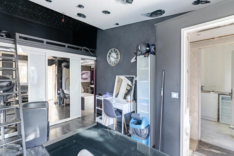 Maison - 128 m² - 5 pièces