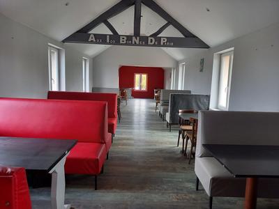 Local commercial - 200 m²