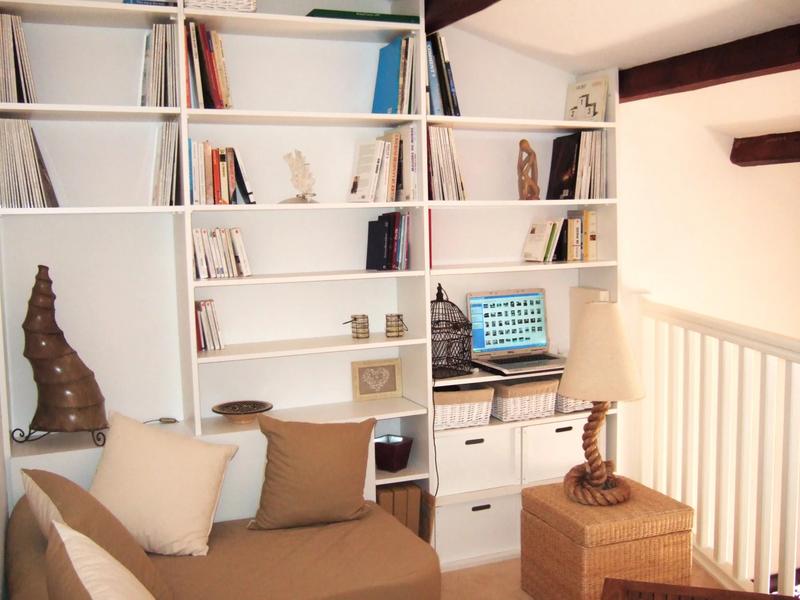 Appartement - 44 m² - 3 pièces