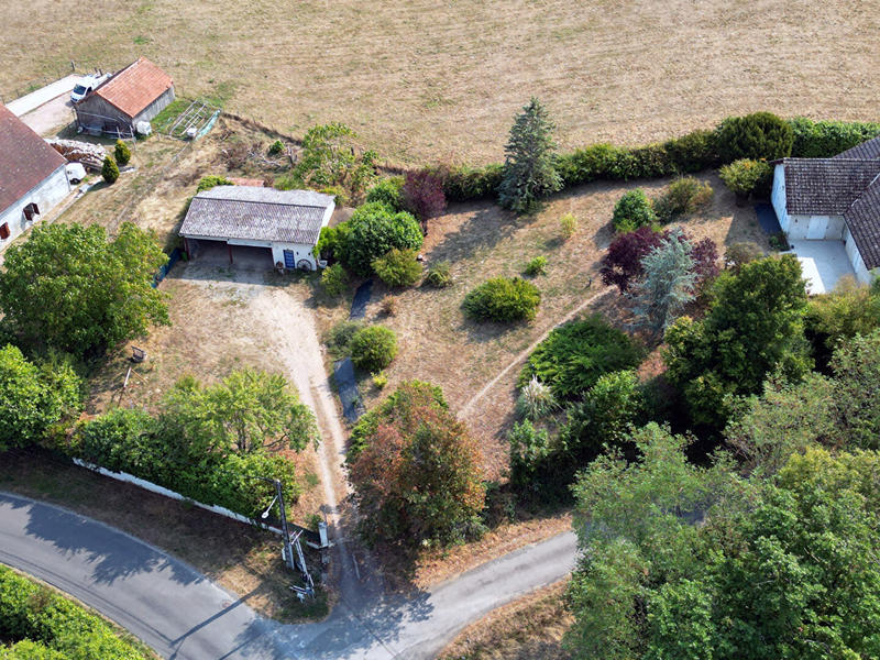 Maison - 113 m² - 5 pièces