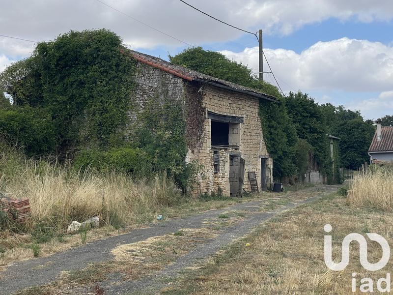 Maison de campagne - 138 m² - 7 pièces