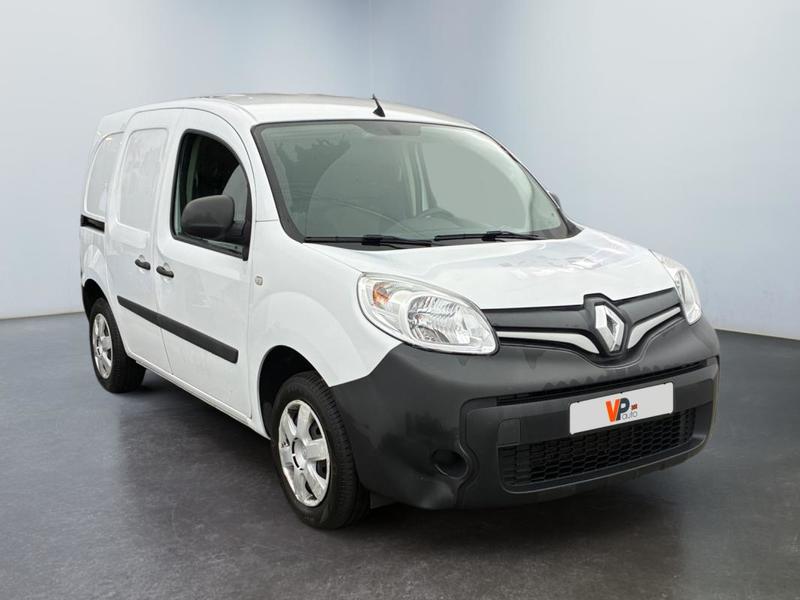 Renault Kangoo Express Blue Dci 95 Grand Confort