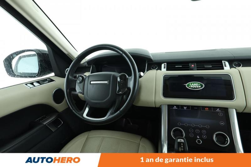 Land Rover Range Rover Sport 3.0 Sdv6 Hse Auto 306 ch