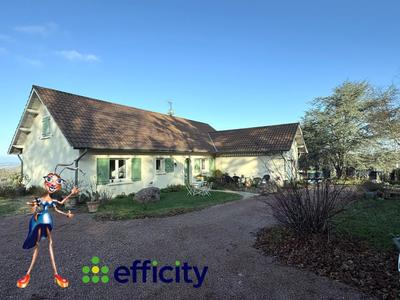 Villa - 170 m² - 8 pièces