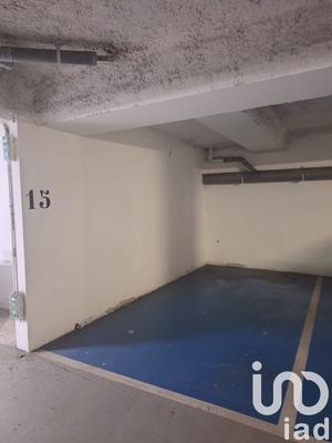 Parking - 10 m²