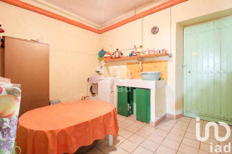 Maison - 128 m² - 6 pièces