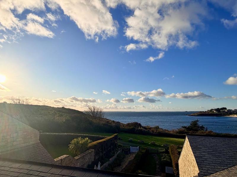 Duplex - 52 m² - 4 pièces