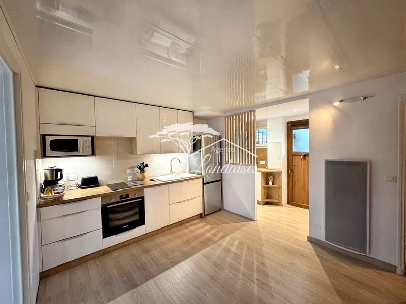 Appartement - 54 m² - 3 pièces