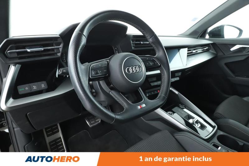 Audi A3 sportback 35 Tdi s line s tronic 7 150 ch
