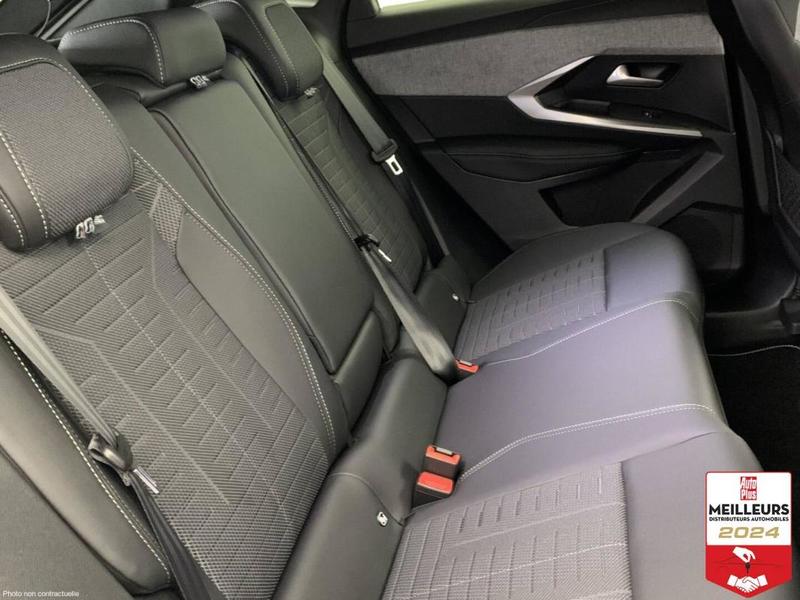 Peugeot 3008 Hybrid 145 e-Dcs6 Gt