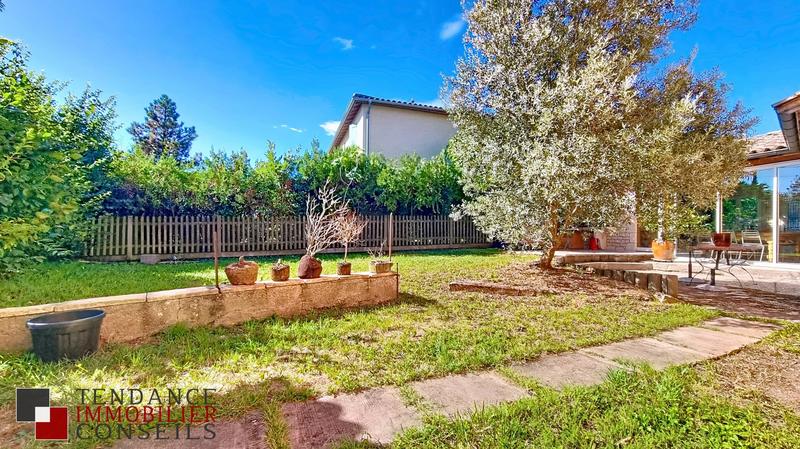 Maison - 170 m² - 7 pièces