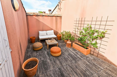 Maison - 99 m² - 6 pièces