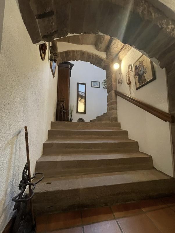 Maison - 180 m² - 6 pièces