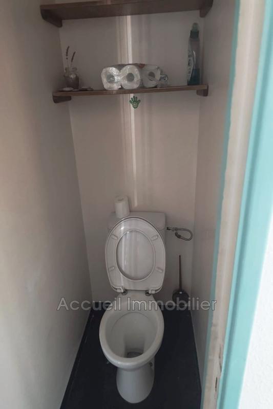 Appartement - 44 m²