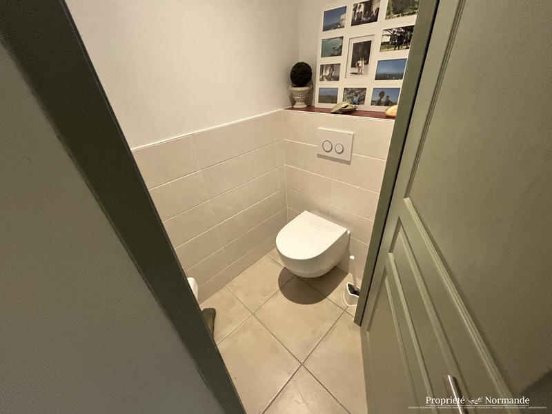 Maison - 194 m² - 7 pièces