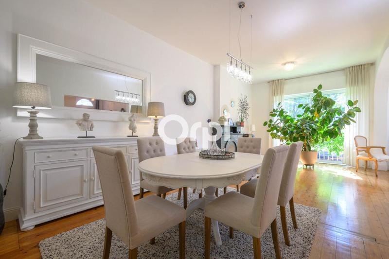 Maison - 130 m² - 4 pièces