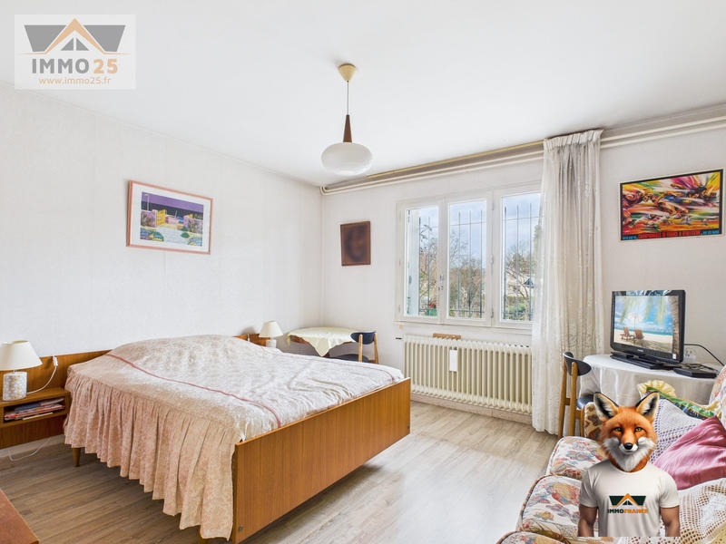 Maison - 129 m² - 5 pièces