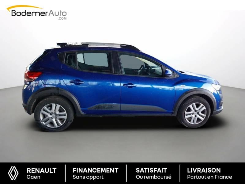 Dacia Sandero TCe 90 - 22 Stepway Confort