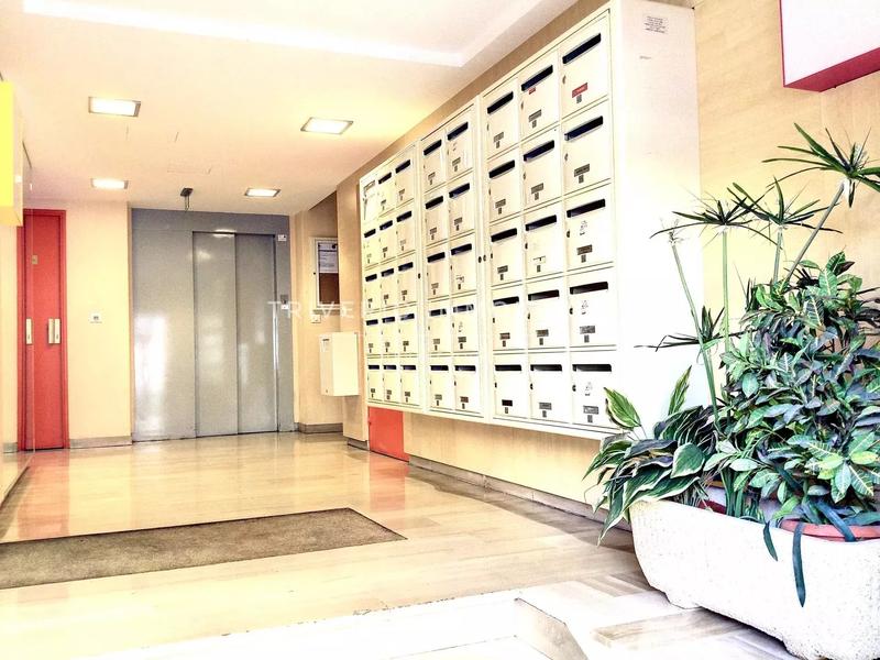 Appartement - 31 m² - 2 pièces