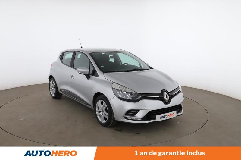 Renault Clio 0.9 TCe Zen 90 ch
