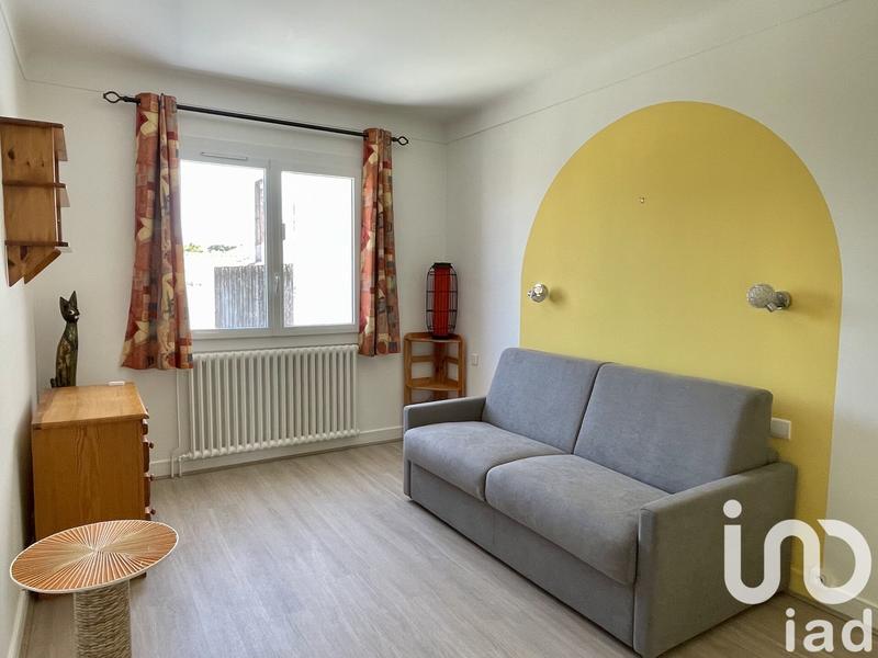 Maison - 132 m² - 7 pièces