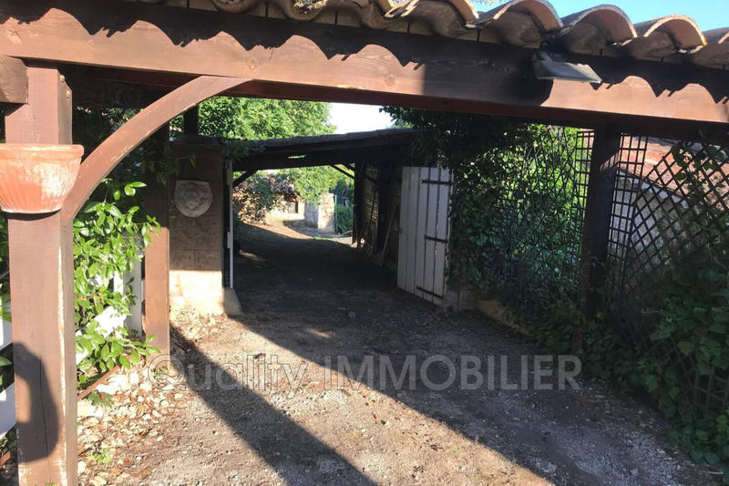 Villa - 140 m² - 5 pièces