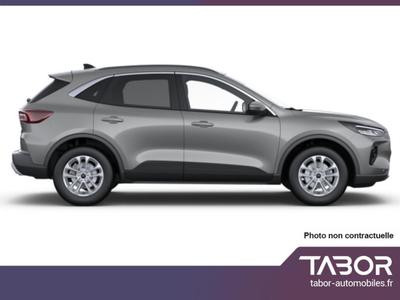 Ford Kuga 2.5 Phev 243 Aut Tit Led Gps HiverP