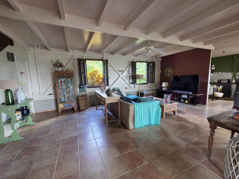 Villa - 155 m² - 3 pièces