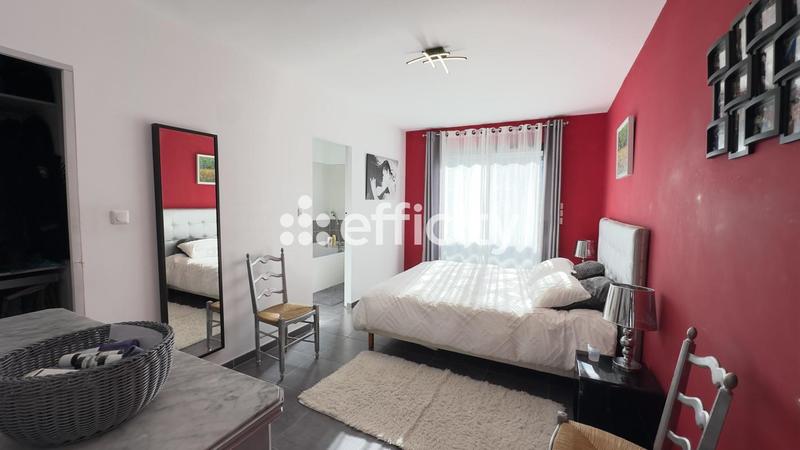 Villa - 97 m² - 4 pièces