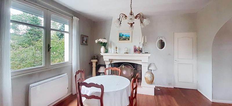 Maison - 103 m² - 4 pièces