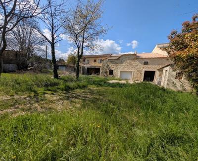 Mas - 408 m² - 13 pièces