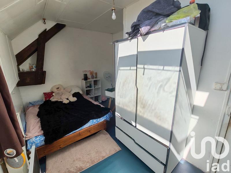 Maison de village - 129 m² - 7 pièces